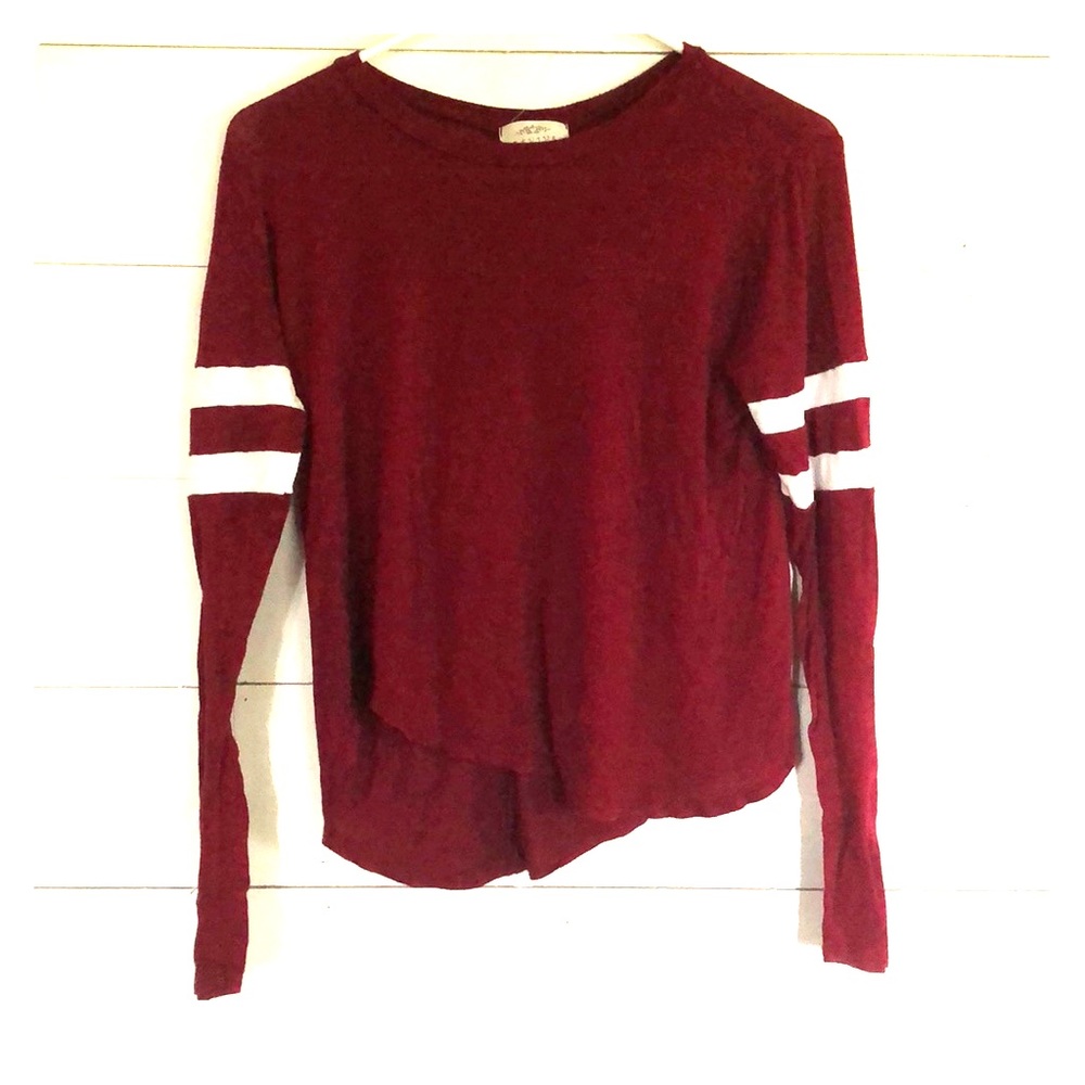 Long Sleeve Tee